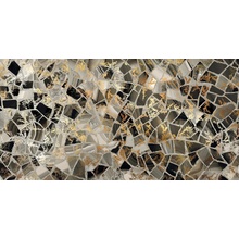 Brennero La Preziosa С000447278 SVD12_SauvageDarkDecoro60*120 Dekor 60x120 cm, Italia, agat - foto 1 - foto 1