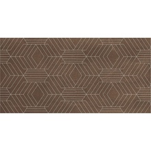 Brennero Le Malte С000624478 LMDROE_LeMalteDecoroRombyEarth60*120 gres porcellanato 60x120 cm, Italia, calcestruzzo - foto 1 - foto 1