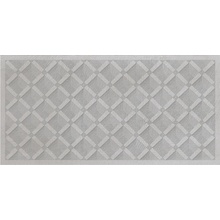 Brennero Le Malte С000624474 LMDQG12_LeMalteDecoroQubicGrey60*120 gres porcellanato 60x120 cm, Italia, calcestruzzo - foto 1 - foto 1