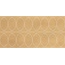 Brennero Le Malte С000624471 LMDCEM_LeMalteDecoroCerchiMandarin60*120 gres porcelánový 60x120 cm, Itálie, beton - fotografie 1