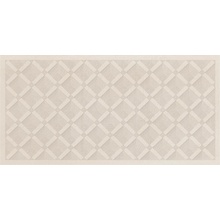 Brennero Le Malte С000624475 LMDQS12_LeMalteDecoroQubicSand60*120 gres porcellanato 60x120 cm, Italia, calcestruzzo - foto 1 - foto 1