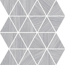 Brennero My Line MTMLB Triangoli Blues 26,5*30 Mosaico 26,5x30 cm, Italia, tessuto - foto 1 - foto 1