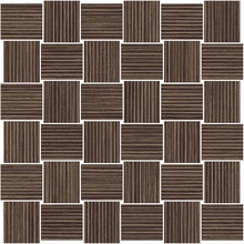 Brennero My Line MIMLC Intreccio Country 30*30 Mosaico 30x30 cm, Italia, tessuto - foto 1 - foto 1