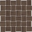 Brennero My Line MIMLC Intreccio Country 30*30 Mosaico 30x30 cm, Italia, tessuto - foto 1 Brennero My Line MIMLC Intreccio Country 30*30 Mosaico 30x30 cm, Italia, tessuto - foto 1