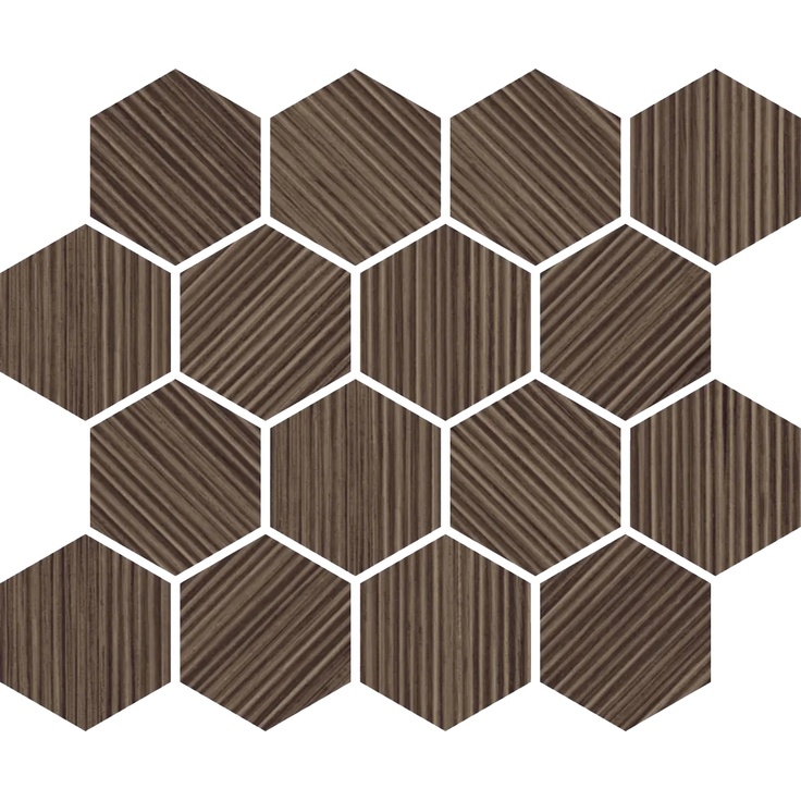 Brennero My Line MEMLC Hexagon Country 29,2*25,5 Mosaico 25,5x29,2 cm, Italia, tessuto - foto 1 Brennero My Line MEMLC Hexagon Country 29,2*25,5 Mosaico 25,5x29,2 cm, Italia, tessuto - foto 1