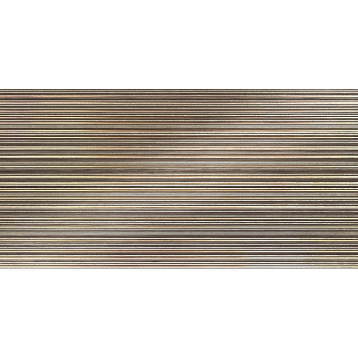Brennero My Line ULC Utopia Line Country 60*119,5 Decorazione 60x119,5 cm, Italia, metallo e ruggine - foto 1 Brennero My Line ULC Utopia Line Country 60*119,5 Decorazione 60x119,5 cm, Italia, metallo e ruggine - foto 1