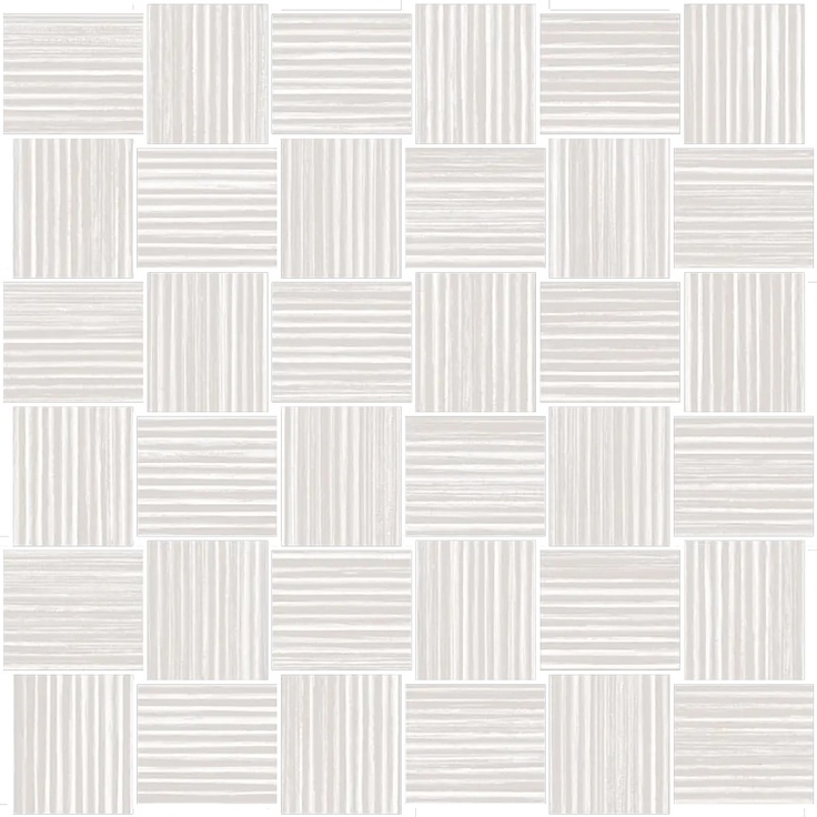 Brennero My Line MIMLH Intreccio House 30*30 Mosaico 30x30 cm, Italia, tessuto - foto 1 Brennero My Line MIMLH Intreccio House 30*30 Mosaico 30x30 cm, Italia, tessuto - foto 1