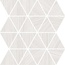 Brennero My Line MTMLH Triangoli House 26,5*30 Mosaico 26,5x30 cm, Italia, tessuto - foto 1 Brennero My Line MTMLH Triangoli House 26,5*30 Mosaico 26,5x30 cm, Italia, tessuto - foto 1
