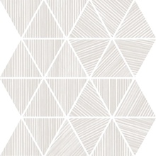 Brennero My Line MTMLH Triangoli House 26,5*30 Mosaico 26,5x30 cm, Italia, tessuto - foto 1 - foto 1