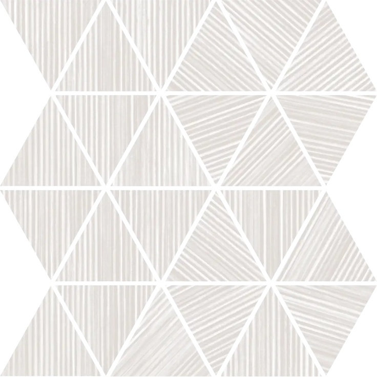 Brennero My Line MTMLH Triangoli House 26,5*30 Mosaico 26,5x30 cm, Italia, tessuto - foto 1 Brennero My Line MTMLH Triangoli House 26,5*30 Mosaico 26,5x30 cm, Italia, tessuto - foto 1