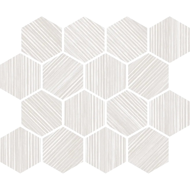 Brennero My Line MEMLH Hexagon House 29,2*25,5 Mosaico 25,5x29,2 cm, Italia, tessuto - foto 1 Brennero My Line MEMLH Hexagon House 29,2*25,5 Mosaico 25,5x29,2 cm, Italia, tessuto - foto 1