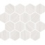Brennero My Line MEMLH Hexagon House 29,2*25,5 Mosaico 25,5x29,2 cm, Italia, tessuto - foto 1 Brennero My Line MEMLH Hexagon House 29,2*25,5 Mosaico 25,5x29,2 cm, Italia, tessuto - foto 1