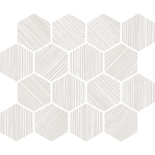 Brennero My Line MEMLH Hexagon House 29,2*25,5 Mosaico 25,5x29,2 cm, Italia, tessuto - foto 1 - foto 1
