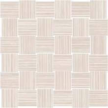 Brennero My Line MIMLJ Intreccio Jazz 30*30 Mosaico 30x30 cm, Italia, tessuto - foto 1 - foto 1