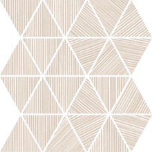 Brennero My Line MTMLJ Triangoli Jazz 26,5*30 Mosaico 26,5x30 cm, Italia, tessuto - foto 1 - foto 1