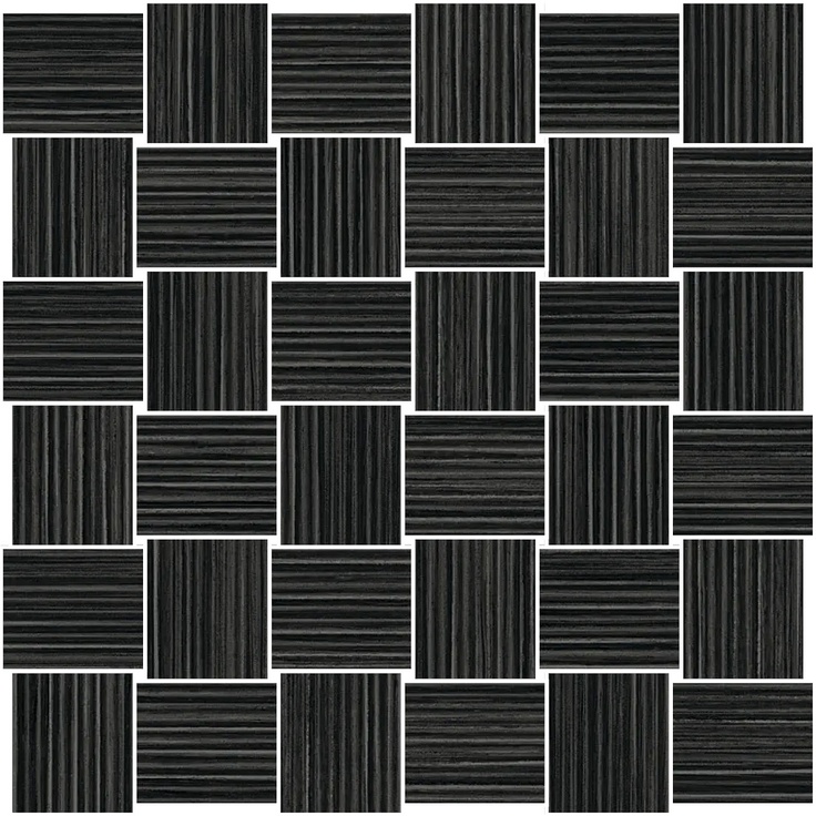 Brennero My Line MIMLS Intreccio Sound 30*30 Mosaico 30x30 cm, Italia, tessuto - foto 1 Brennero My Line MIMLS Intreccio Sound 30*30 Mosaico 30x30 cm, Italia, tessuto - foto 1