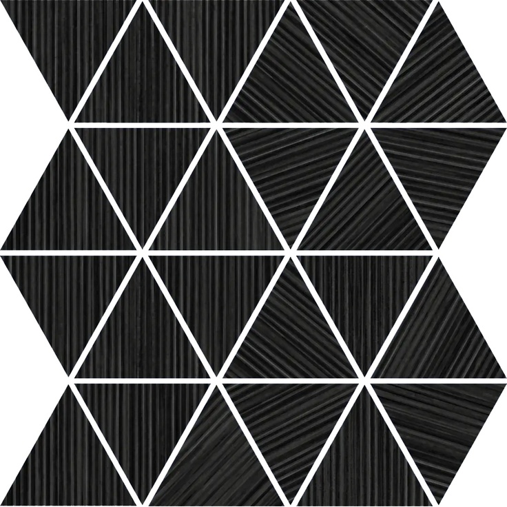 Brennero My Line MTMLS Triangoli Sound 26,5*30 Mosaico 26,5x30 cm, Italia, tessuto - foto 1 Brennero My Line MTMLS Triangoli Sound 26,5*30 Mosaico 26,5x30 cm, Italia, tessuto - foto 1