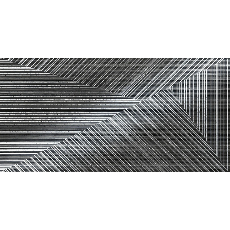 Brennero My Line UMS Utopia Mix Sound 60*119,5 Decorazione 60x119,5 cm, Italia, metallo e ruggine - foto 1 Brennero My Line UMS Utopia Mix Sound 60*119,5 Decorazione 60x119,5 cm, Italia, metallo e ruggine - foto 1