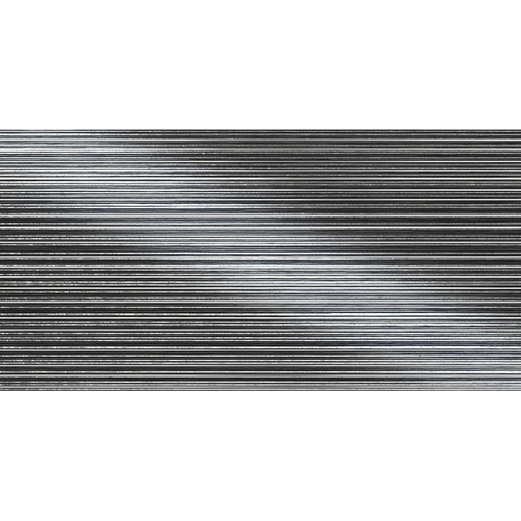Brennero My Line ULS3 Utopia Line Sound 30*60 Decorazione 30x60 cm, Italia, metallo e ruggine - foto 1 Brennero My Line ULS3 Utopia Line Sound 30*60 Decorazione 30x60 cm, Italia, metallo e ruggine - foto 1