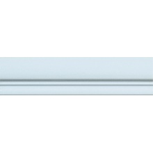 Brennero Ricordi С000223305 LOGI_LondonGiadaPiano5*20 Bordo 5x20 cm, Italia, monocolore - foto 1 - foto 1