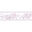 Brennero Ricordi С000223283 LIPRA_ListelloPrimaveraRosa6*20 Border 6x20 cm, Italy - photo 1 Brennero Ricordi С000223283 LIPRA_ListelloPrimaveraRosa6*20 Border 6x20 cm, Italy - photo 1