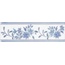 Brennero Ricordi LIPBA Listello Primavera Bleu 6*20 Bordstein 6x20 cm, Italien - Foto 1 Brennero Ricordi LIPBA Listello Primavera Bleu 6*20 Bordstein 6x20 cm, Italien - Foto 1