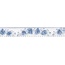 Brennero Ricordi LIRBB Listello Rose Bleu 3*20 Bordstein 3x20 cm, Italien - Foto 1 Brennero Ricordi LIRBB Listello Rose Bleu 3*20 Bordstein 3x20 cm, Italien - Foto 1