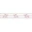 Brennero Ricordi LIPRB Listello Primavera Rosa 3*20 Bordstein 3x20 cm, Italien - Foto 1 Brennero Ricordi LIPRB Listello Primavera Rosa 3*20 Bordstein 3x20 cm, Italien - Foto 1