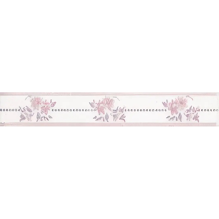 Brennero Ricordi LIPRB Listello Primavera Rosa 3*20 Bordstein 3x20 cm, Italien - Foto 1 Brennero Ricordi LIPRB Listello Primavera Rosa 3*20 Bordstein 3x20 cm, Italien - Foto 1