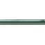 Brennero Ricordi PROVER Profilo Verde 2,5*20 Bordstein 2,5x20 cm, Italien - Foto 1 Brennero Ricordi PROVER Profilo Verde 2,5*20 Bordstein 2,5x20 cm, Italien - Foto 1