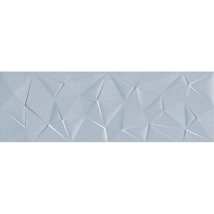 Brennero Tekna С000512768 TPB_TeknaPrimeBluRett32*90 seinälaatta 32x90 cm, Italia, yksivärinen - kuva 1 Brennero Tekna С000512768 TPB_TeknaPrimeBluRett32*90 seinälaatta 32x90 cm, Italia, yksivärinen - kuva 1