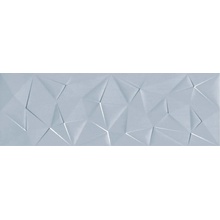 Brennero Tekna С000512768 TPB_TeknaPrimeBluRett32*90 seinälaatta 32x90 cm, Italia, yksivärinen - kuva 1 - kuva 1