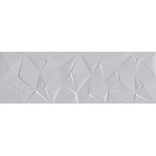 Brennero Tekna С000512771 TPS_TeknaPrimeSilverRett32*90 seinälaatta 32x90 cm, Italia, yksivärinen - kuva 1 - kuva 1