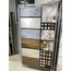 Brennero Venus 60x120 см, porcelanato esmaltado, Itália, outros tipos de mármore - foto de interior 21