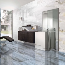 Brennero Venus 60x120 см, geglazuurd keramisch graniet, Italië, goud en edelmetalen - interieurfoto 1 - foto 1
