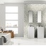 Brennero Venus 60x120 см, porcelanato esmaltado, Itália, outros tipos de mármore - foto de interior 4