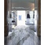 Brennero Venus 60x120 см, porcelanato esmaltado, Itália, outros tipos de mármore - foto de interior 13