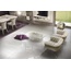 Brennero Venus 60x120 см, porcelanato esmaltado, Itália, outros tipos de mármore - foto de interior 7