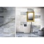 Brennero Venus 60x120 см, porcelanato esmaltado, Itália, outros tipos de mármore - foto de interior 12