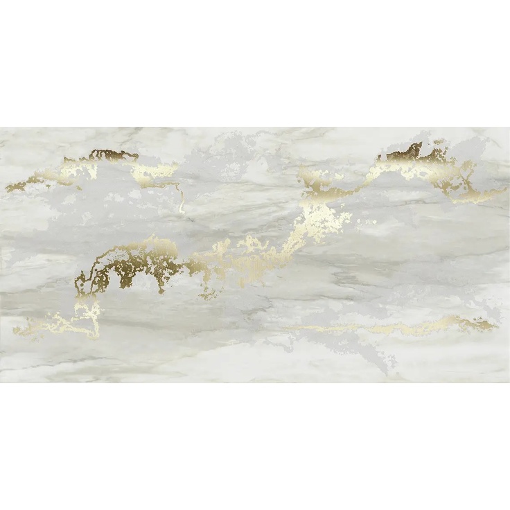 Brennero Venus С000392159 SOGG12_SolitaireGoldGrey60*120 Decoración 60x120 cm, Italia, oro y metales preciosos - foto 1 Brennero Venus С000392159 SOGG12_SolitaireGoldGrey60*120 Decoración 60x120 cm, Italia, oro y metales preciosos - foto 1