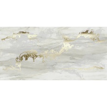 Brennero Venus С000392159 SOGG12_SolitaireGoldGrey60*120 Dekor 60x120 cm, Italia, gull og edle metaller - foto 1 - foto 1