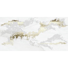 Brennero Venus С000392165 SOGW12_SolitaireGoldWhite60*120 Dekor 60x120 cm, Italia, gull og edle metaller - foto 1 - foto 1