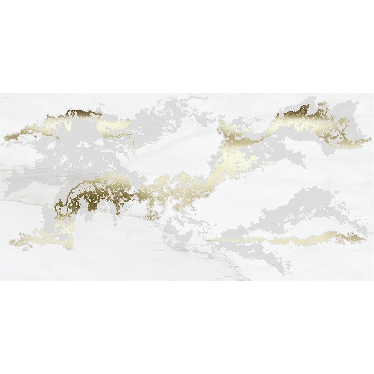 Brennero Venus С000392165 SOGW12_SolitaireGoldWhite60*120 Dekor 60x120 cm, Italien, guld og ædelmetaller - foto 1 Brennero Venus С000392165 SOGW12_SolitaireGoldWhite60*120 Dekor 60x120 cm, Italien, guld og ædelmetaller - foto 1