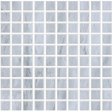 Brennero Venus MQSB Mosaico Solitaire Blu 30*30 Mosaico 30x30 cm, Italia, oro e metalli preziosi - foto 1 - foto 1