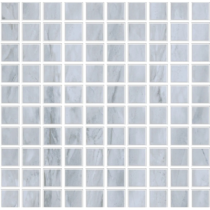 Brennero Venus MQSB Mosaico Solitaire Blu 30*30 Mosaico 30x30 cm, Italia, oro e metalli preziosi - foto 1 Brennero Venus MQSB Mosaico Solitaire Blu 30*30 Mosaico 30x30 cm, Italia, oro e metalli preziosi - foto 1