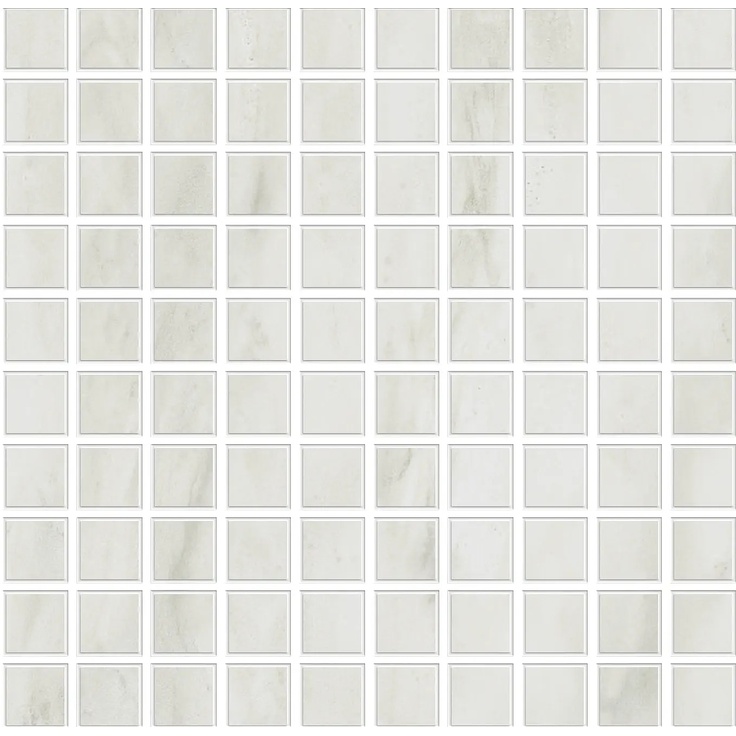 Brennero Venus MQSG Mosaico Solitaire Grey 30*30 Mosaico 30x30 cm, Italia, oro e metalli preziosi - foto 1 Brennero Venus MQSG Mosaico Solitaire Grey 30*30 Mosaico 30x30 cm, Italia, oro e metalli preziosi - foto 1