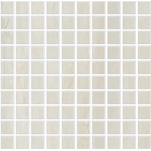 Brennero Venus MQSS Mosaico Solitaire Sand 30*30 Mosaico 30x30 cm, Italia, oro e metalli preziosi - foto 1 - foto 1