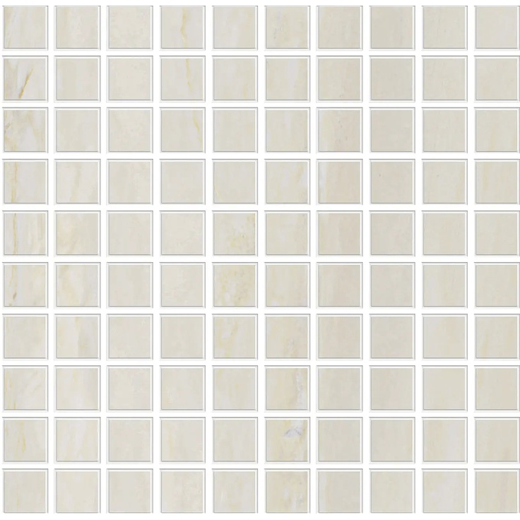 Brennero Venus MQSS Mosaico Solitaire Sand 30*30 Mosaico 30x30 cm, Italia, oro e metalli preziosi - foto 1 Brennero Venus MQSS Mosaico Solitaire Sand 30*30 Mosaico 30x30 cm, Italia, oro e metalli preziosi - foto 1