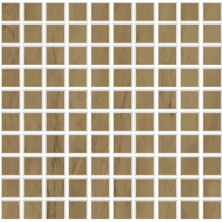 Brennero Venus MQSV Mosaico Solitaire Visone 30*30 Mozaik 30x30 cm, Italien, guld och ädelmetaller - foto 1 Brennero Venus MQSV Mosaico Solitaire Visone 30*30 Mozaik 30x30 cm, Italien, guld och ädelmetaller - foto 1