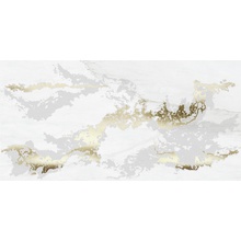 Brennero Venus SOGW12 Gold- White Lapp/Rett Decoração 60x120 cm, Itália - foto 1 - foto 1